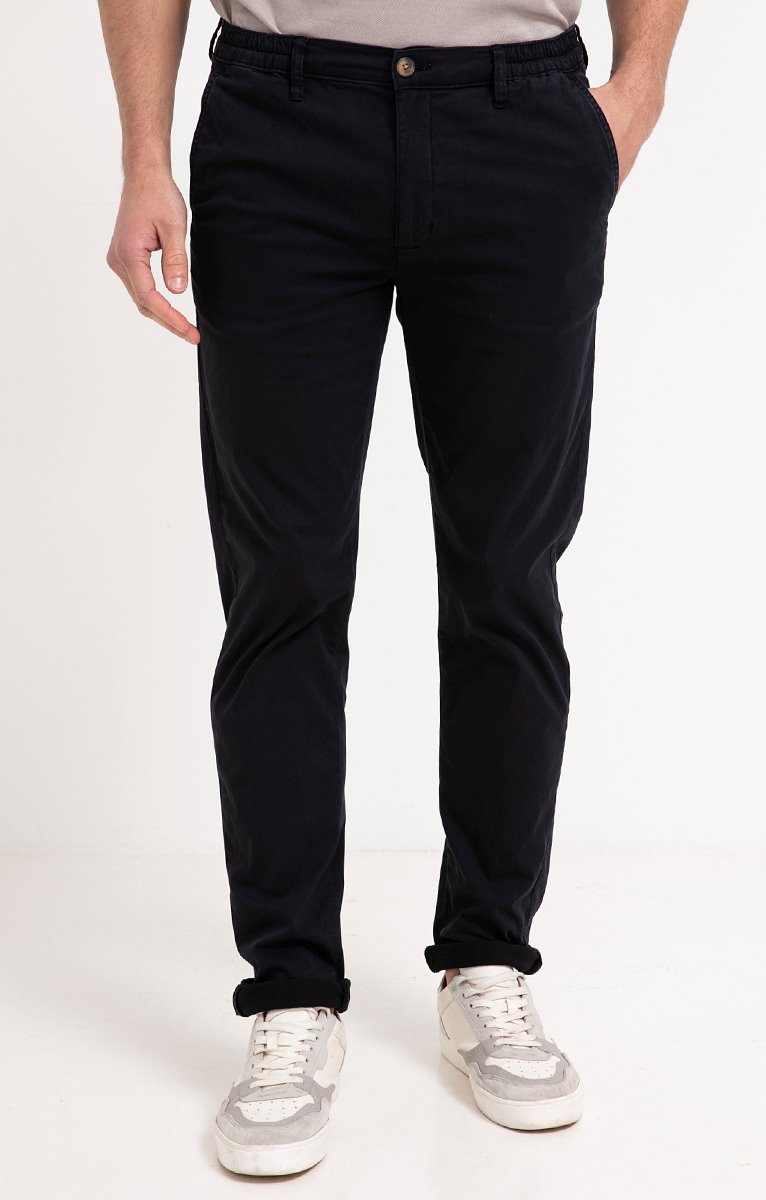 Pantalon chino