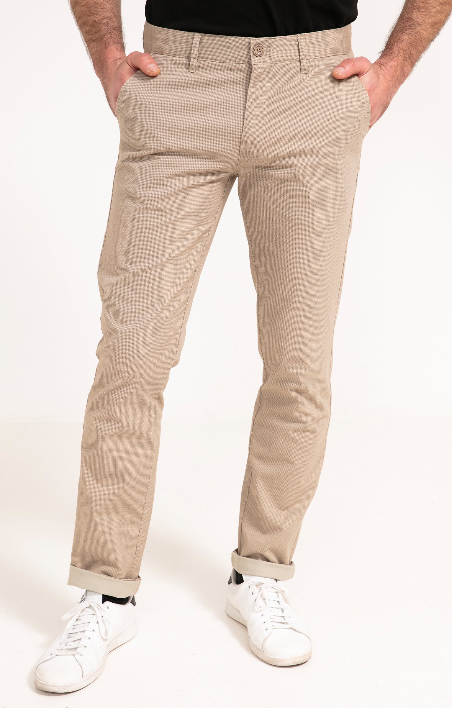 Pantalon chino